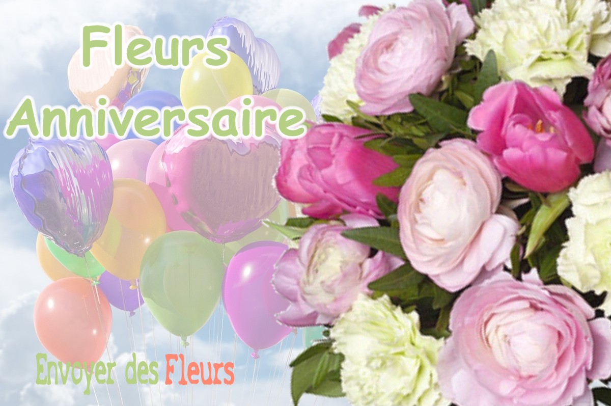 lIVRAISON FLEURS ANNIVERSAIRE à FONTENAY-AUX-ROSES