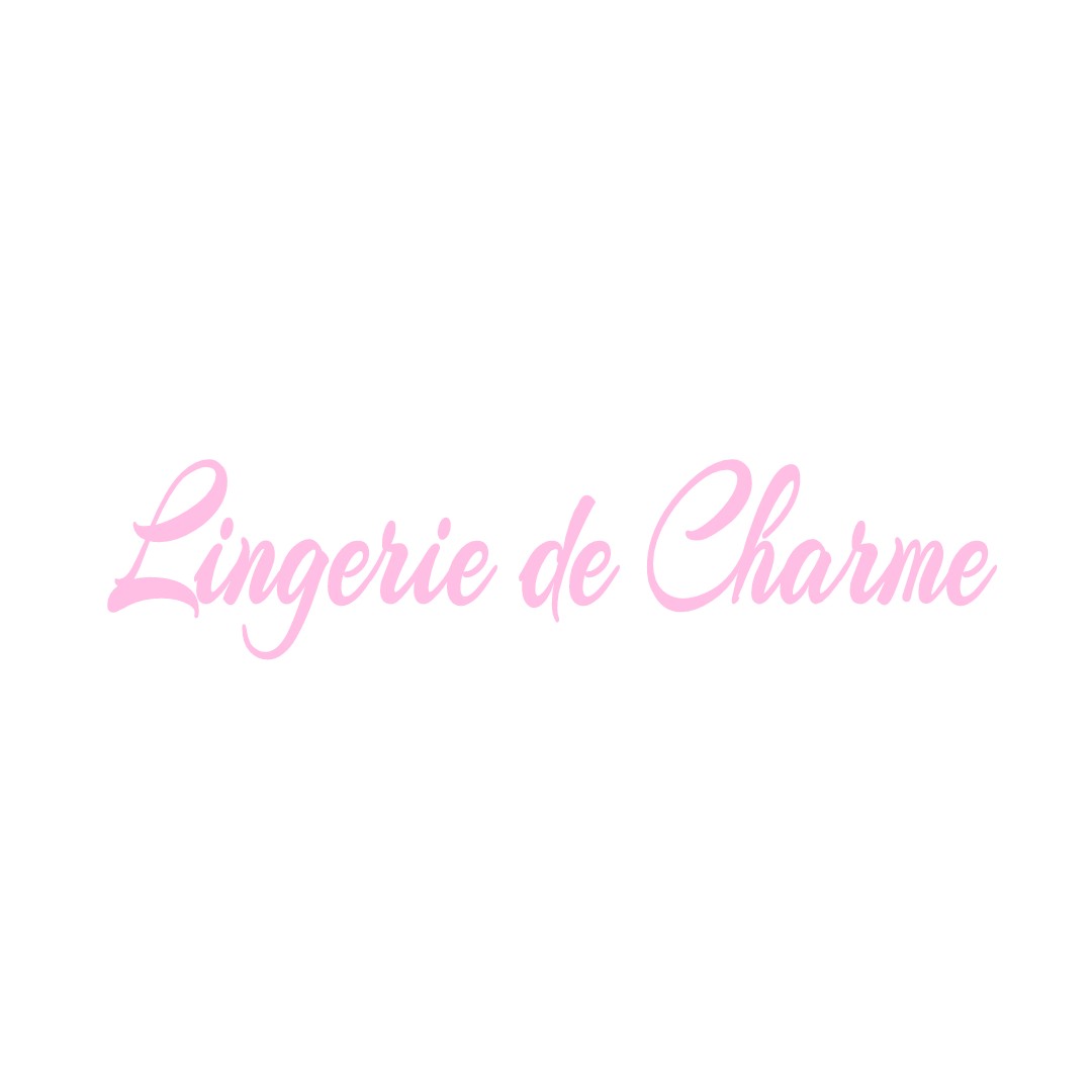 LINGERIE DE CHARME FONTENAY-AUX-ROSES